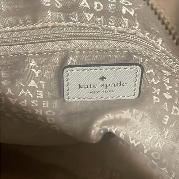 Kate Spade Hadlee Laurel Way Satchel - Picture 6 of 11